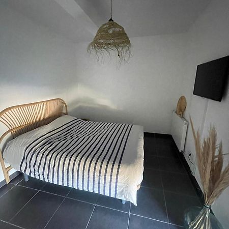 Appartement Vue Vigne Perpignan Buitenkant foto