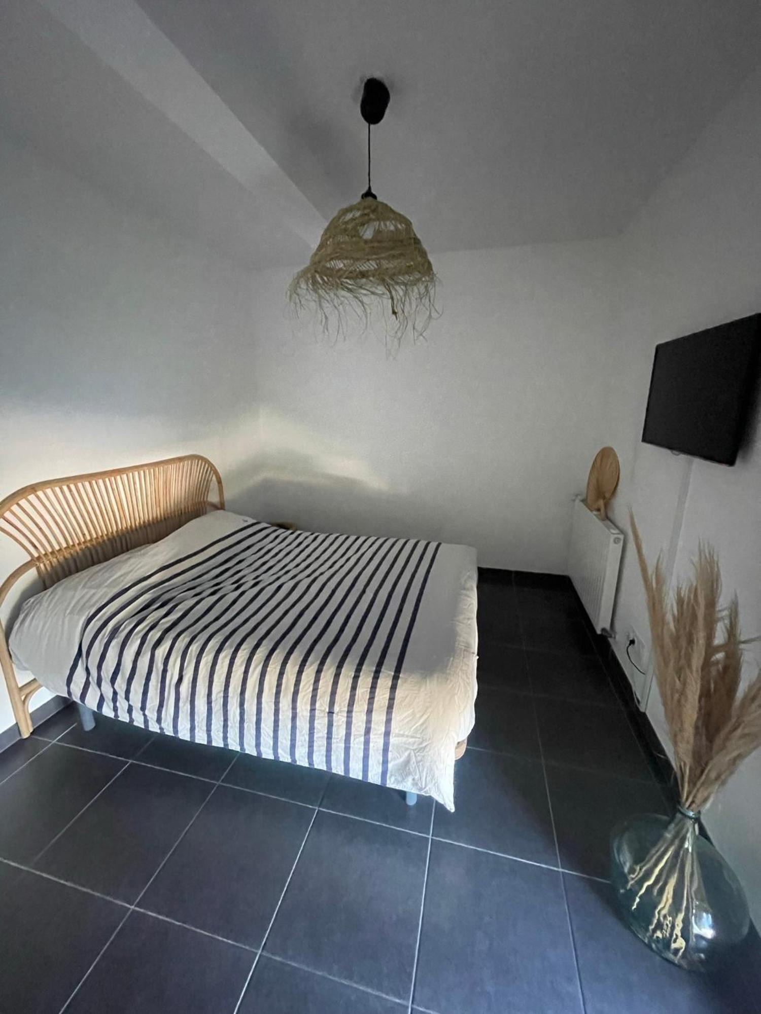 Appartement Vue Vigne Perpignan Buitenkant foto